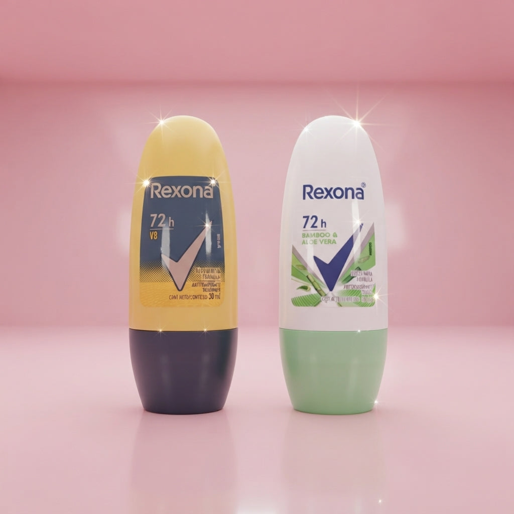 Rollon Rexona