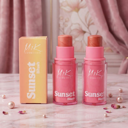 SUNSET BLUSH MYK