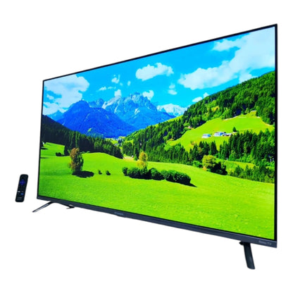 Televisor Hyundai 43"  Roku