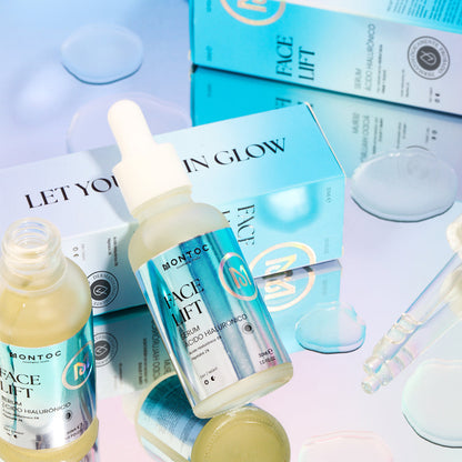 Serums faciales Montoc