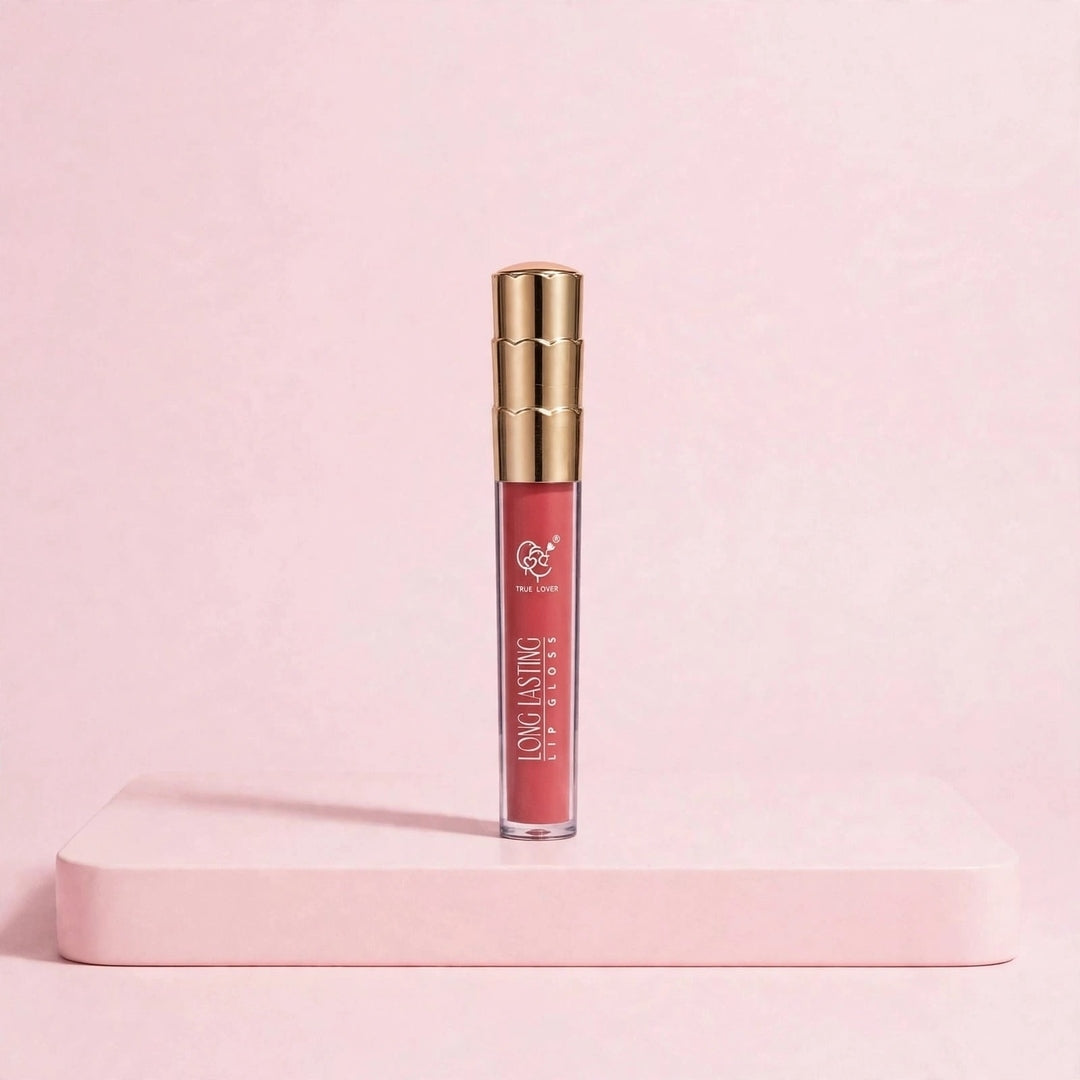 Lip Gloss Long Lasting True Lover