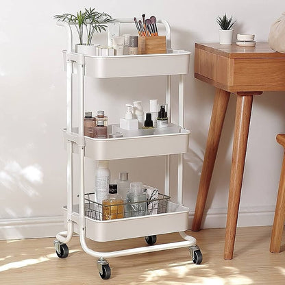 Organizador multiusos 3 niveles