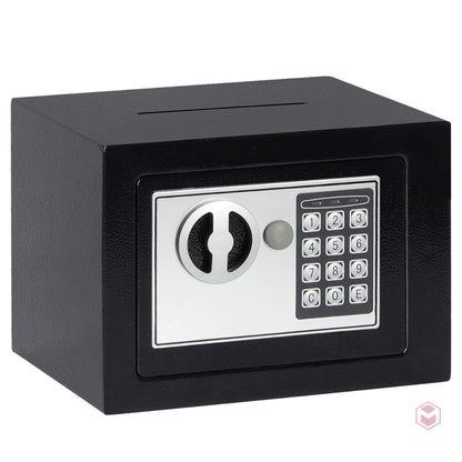 Caja fuerte Mediana  T-17