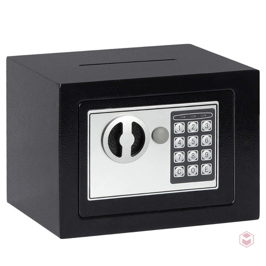 Caja fuerte Mediana  T-17