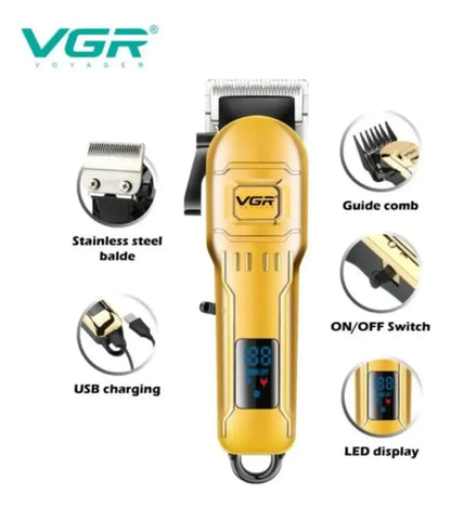 Maquina VGR V-268