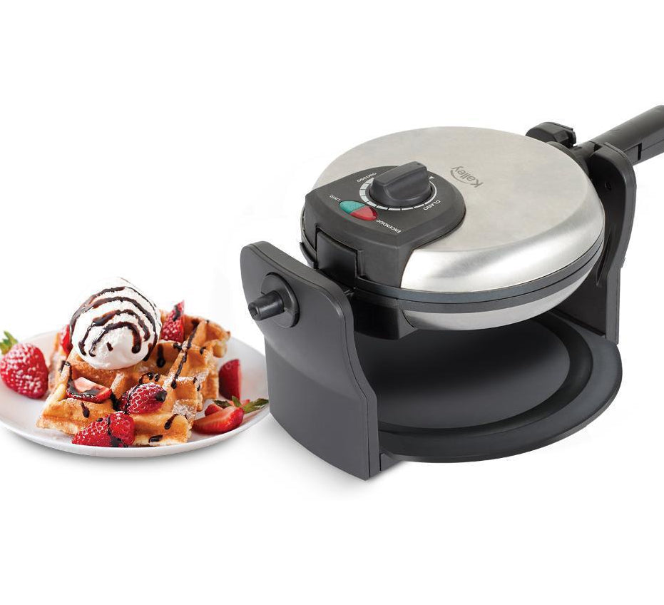 Wafflera Giratoria Kalley