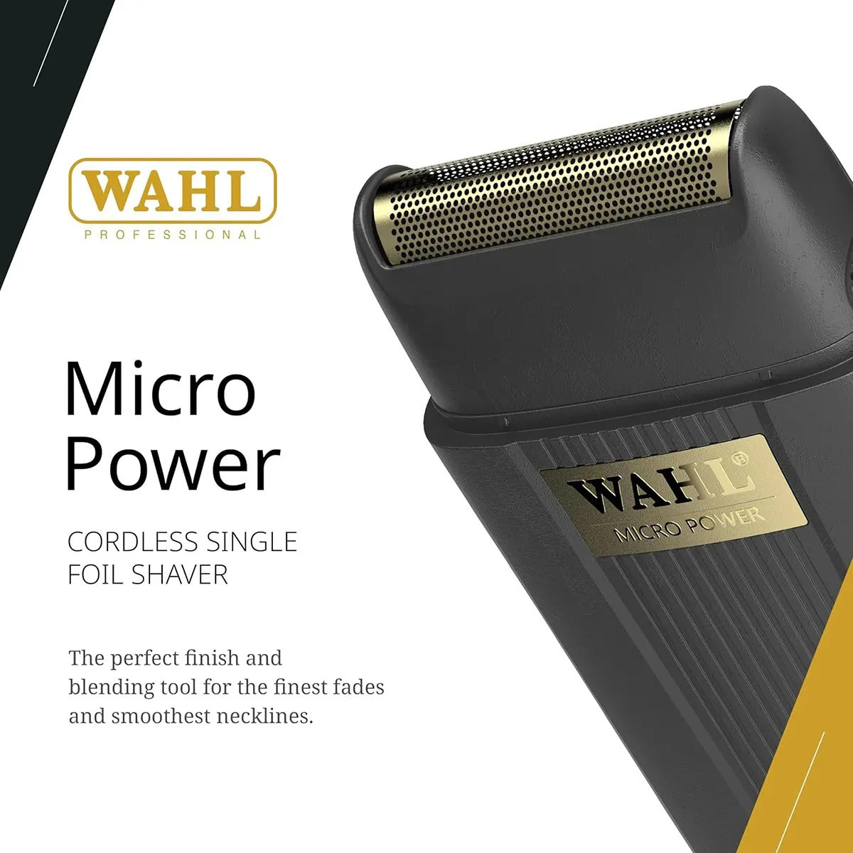 Afeitadora shaver WAHL