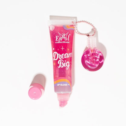 Brillo dream