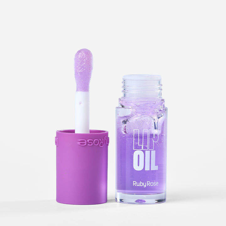 Lip Oil Ruby Rose