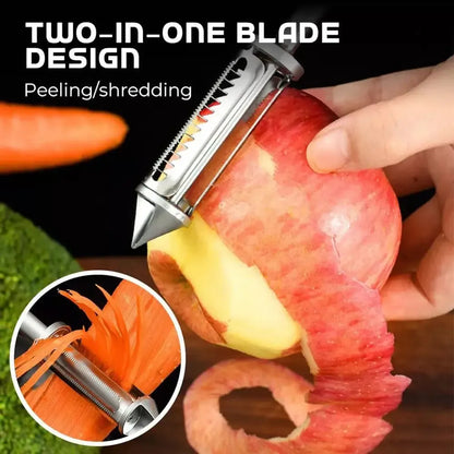 Pelador Multifuncional de Cocina