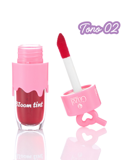 BLOOM TINT CORAZON PITILLO 5ML GÜZEL COSMÉTICS