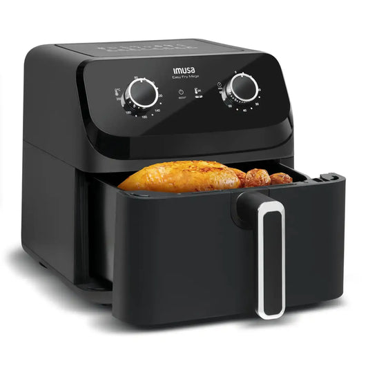 Freidora 7.5 L Imusa
