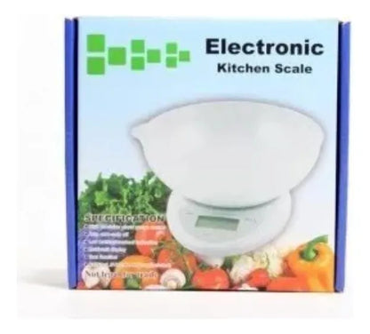 Gramera Electronic