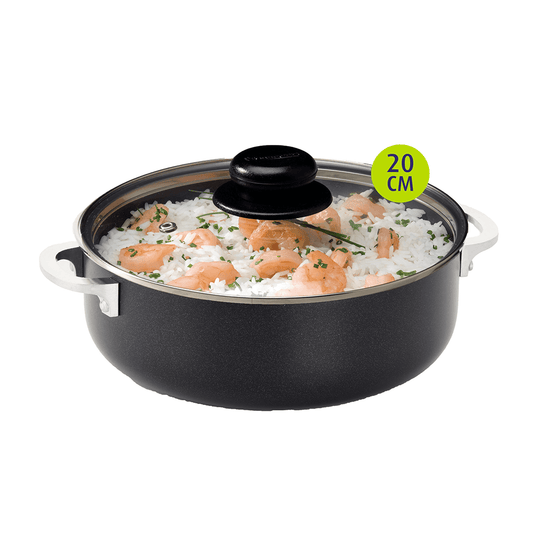 Caldero Universal 20 cm
