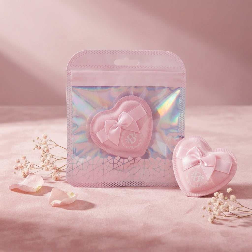 Borla Puff Bloom Love Bloomshell