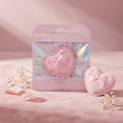Borla Puff Bloom Love Bloomshell