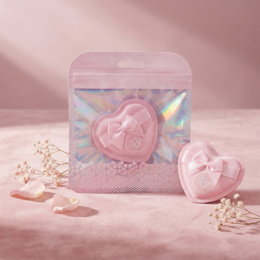 Borla Puff Bloom Love Bloomshell