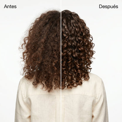 Shampoo hidratante de rizos kids 1000ml