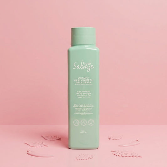 Diente de León 500ml Fruto Salvaje