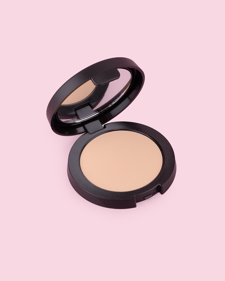 Polvo compacto LS Ame