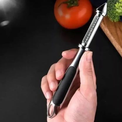 Pelador Multifuncional de Cocina