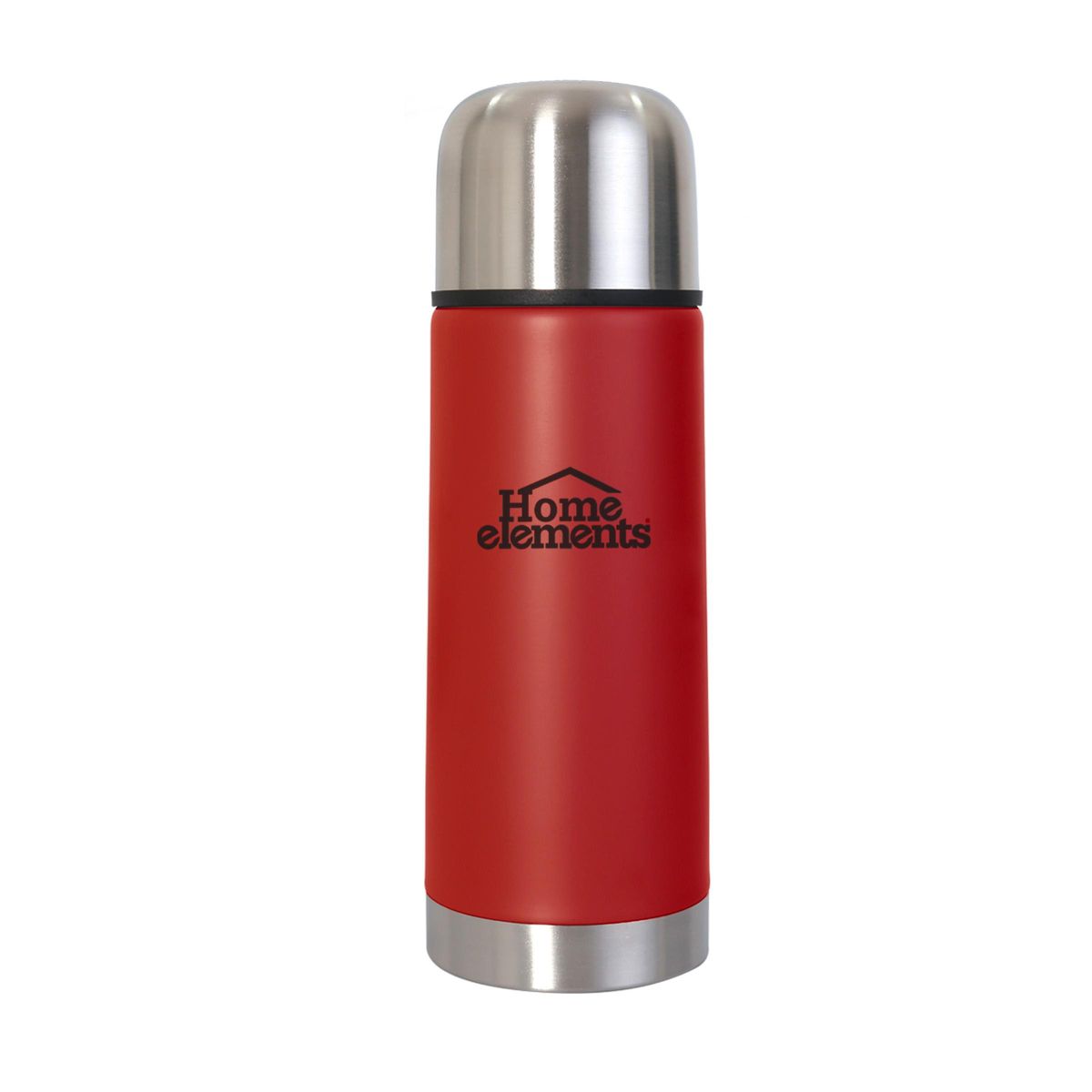 Termo doble pared 320 ml Home Elements