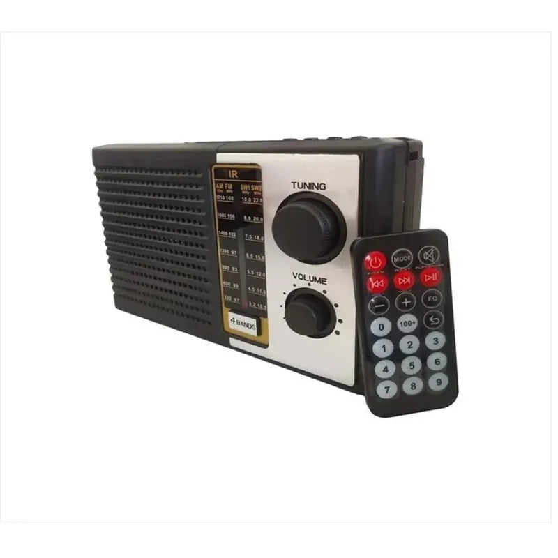 RADIO FX-007BT