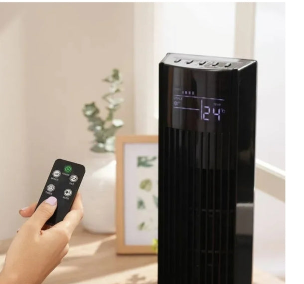 Ventilador de torre Airlux 36"