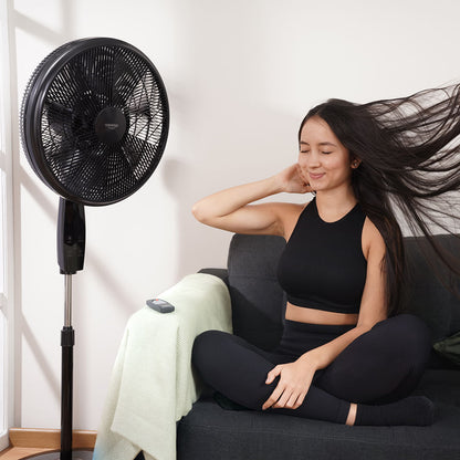 Ventilador universal 18 " Elite 14 aspas