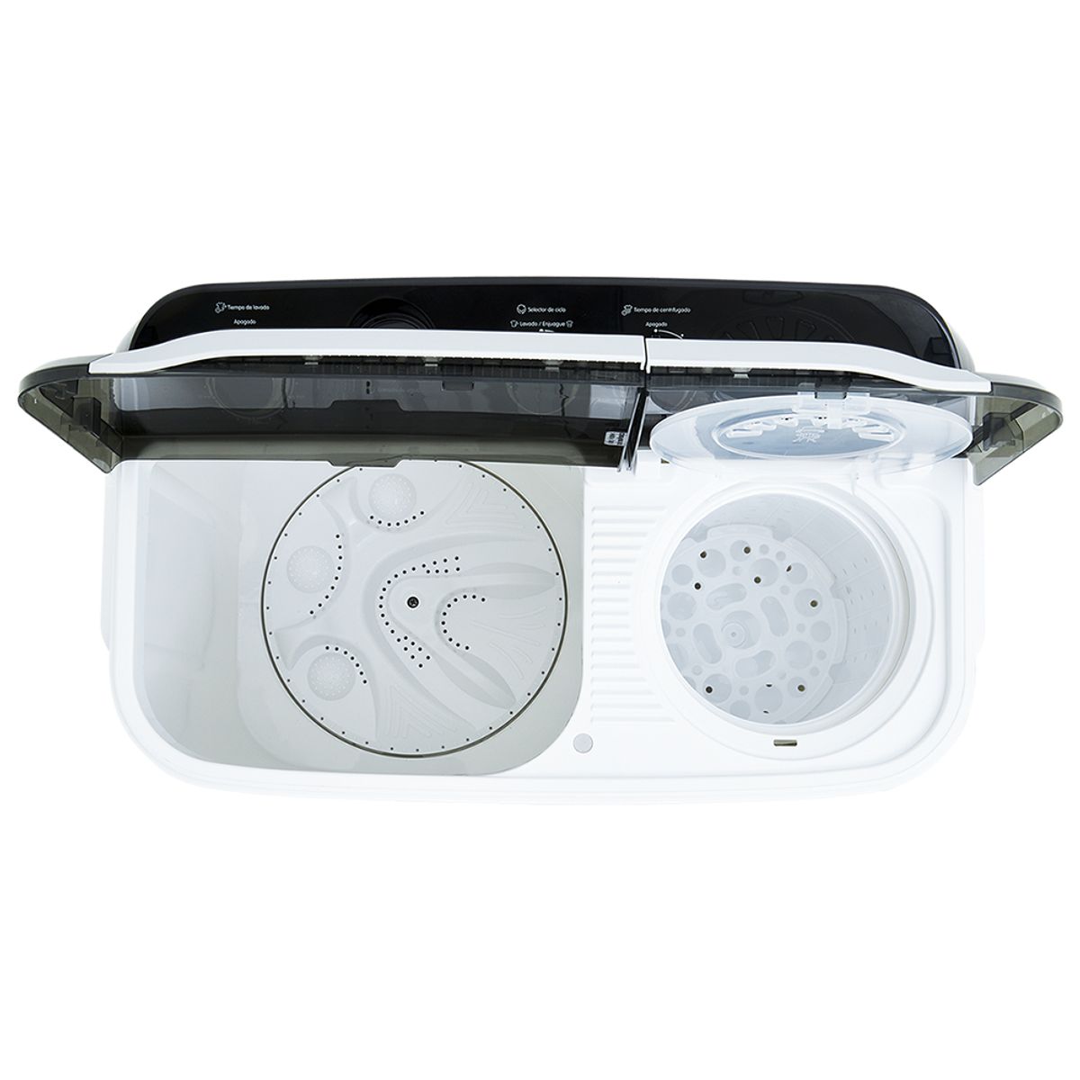 Lavadora haceb 7kg