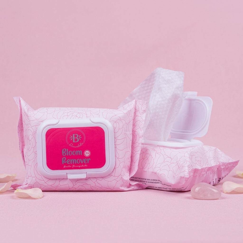 BLOOM REMOVER