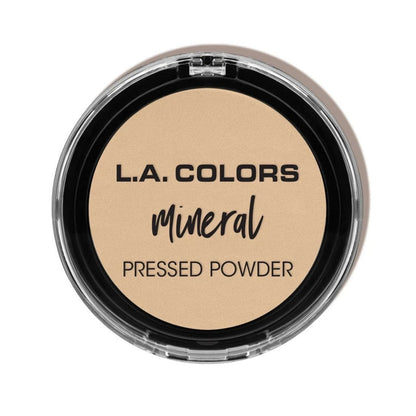 Polvo compacto color
