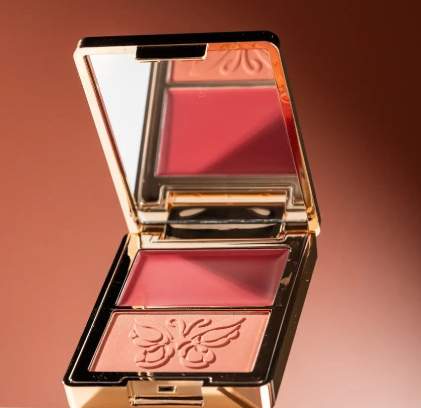 VIBRANT BLUSH DUO