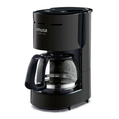 Cafetera Cafecity 0.6L Imusa