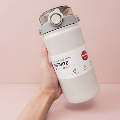 Termo Agua Caliente Fria Vaso Mug Termico