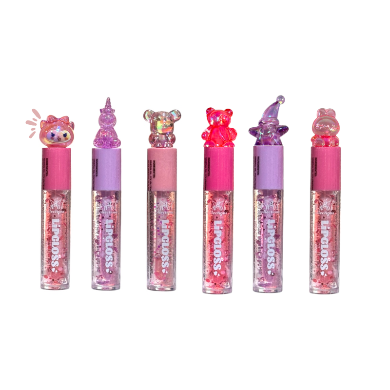 Lip glos Brillo engol