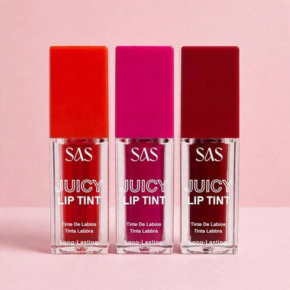 Tinta USHAS JUICY LIP TINT