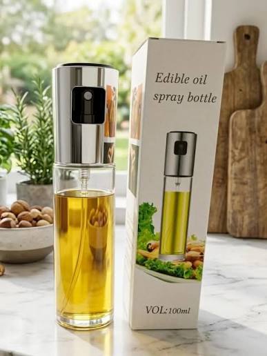 Rociador de aceite