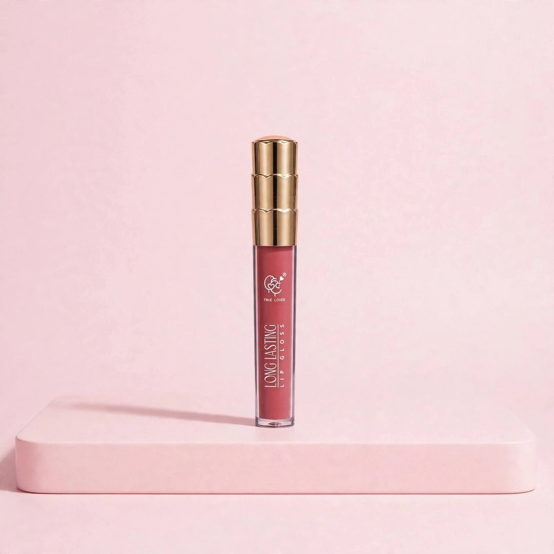 Lip Gloss Long Lasting True Lover