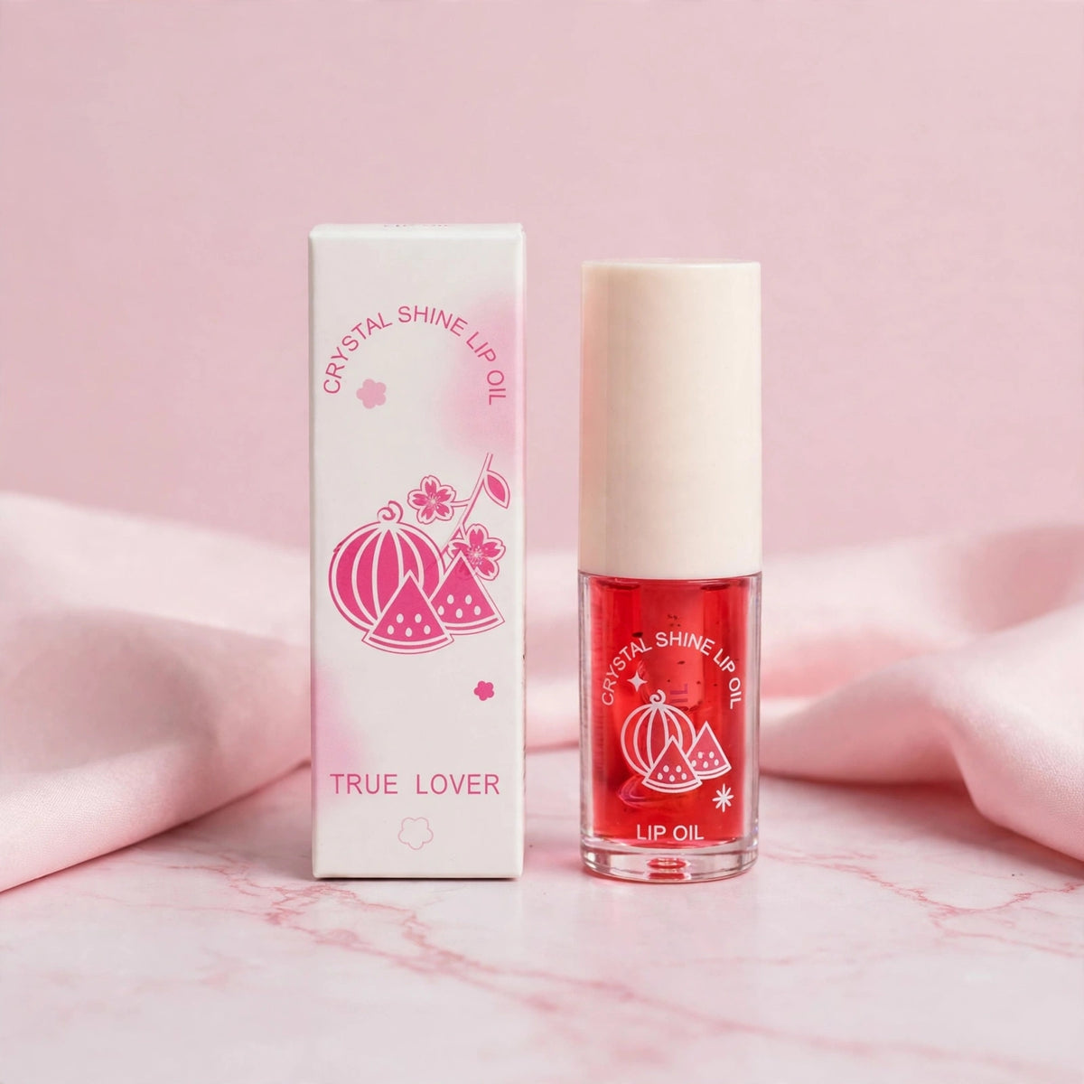 Gloss para Labios True lover