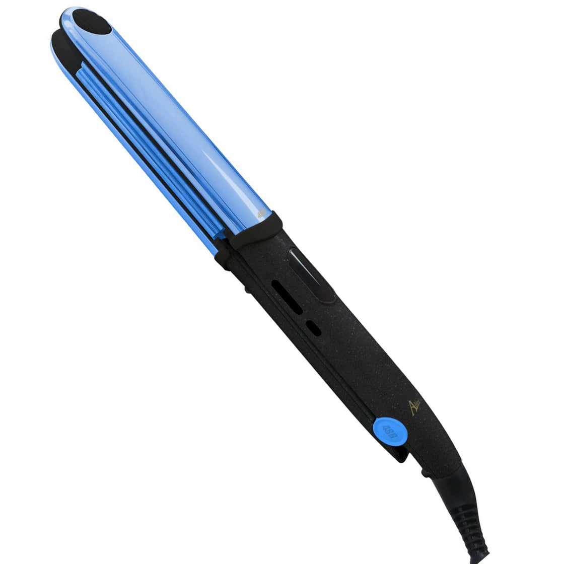 Plancha Alizz pro 488