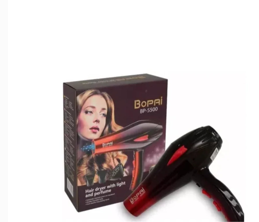 Secador Bopai BP- 55000