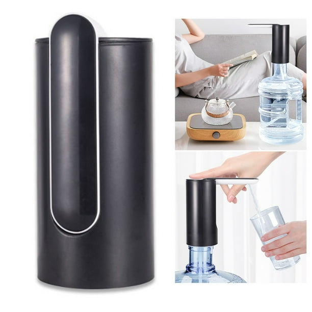 Dispensador de agua