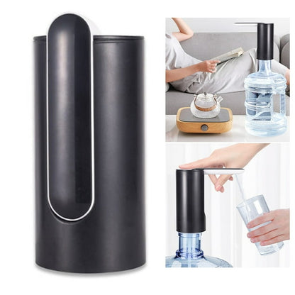 Dispensador de agua