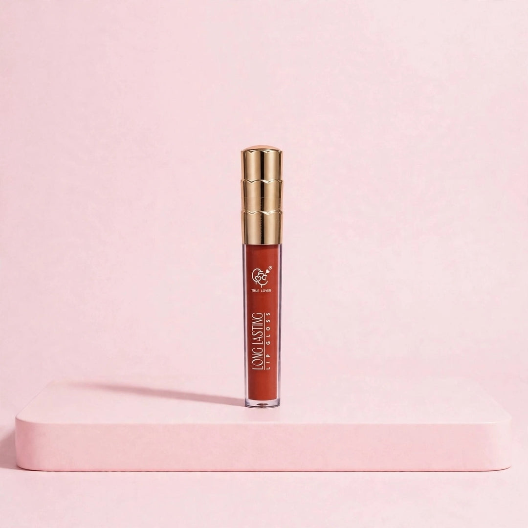 Lip Gloss Long Lasting True Lover