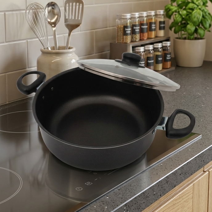 Olla Aliada Universal 24cm