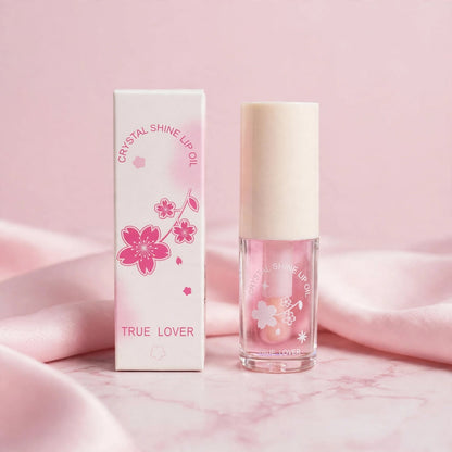 Gloss para Labios True lover