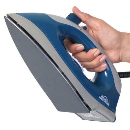 Plancha con rociador Home Elements