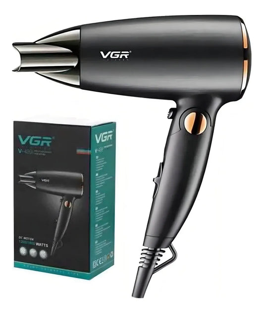 Secador VGR v-439