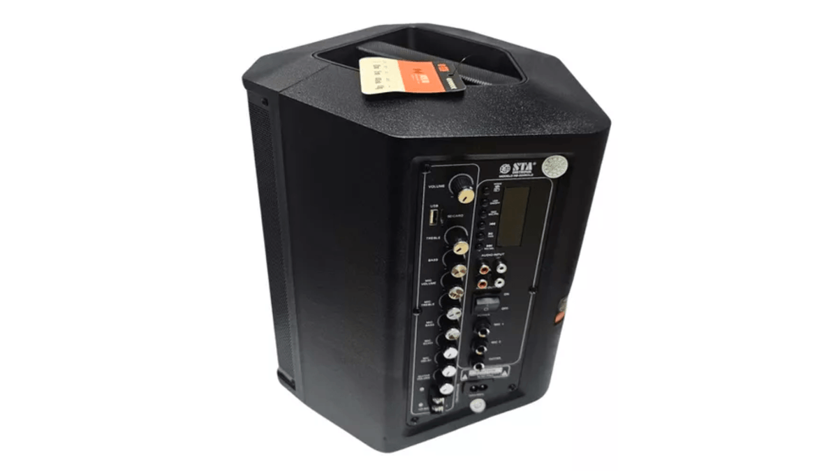 Parlante STA 6.5 Pulgada